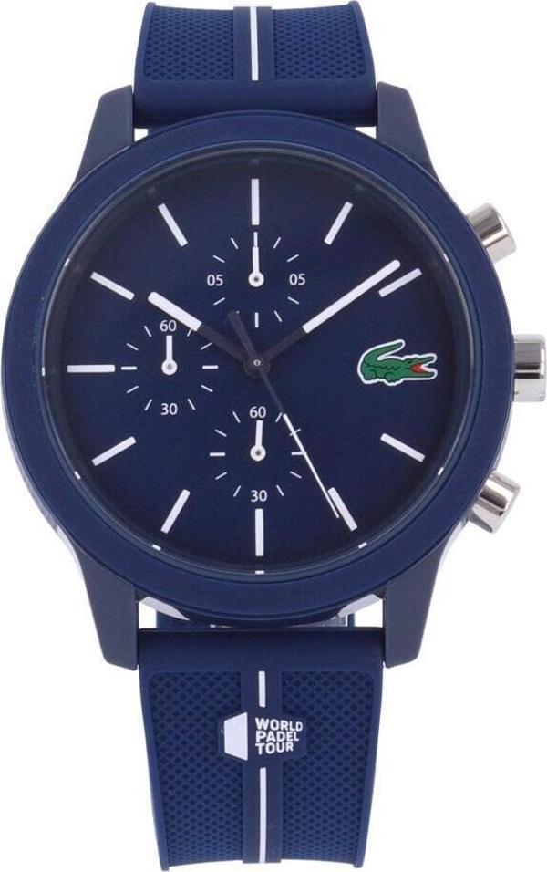 LACOSTE 2011091 Erkek Kol Saati - Image 1