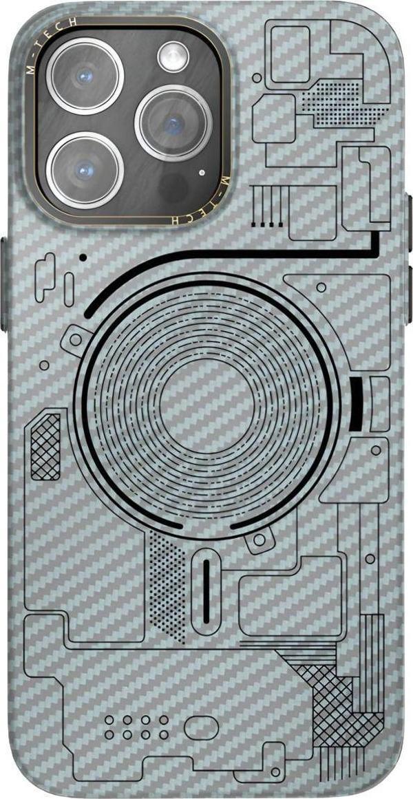 Mn6 Iphone 14 Pro Max Koruma Kılıfı.Metal Kamera Koruma Çerçeveli.İphone 14 Pro Max Özel Tasarımlı Kılıf - Image 1