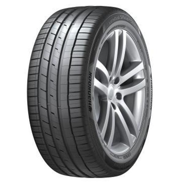 Hankook 235/65R19 109V XL K127A Ventus SI evo3 suv 4x4 Yaz Lastiği (Üretim Yılı : 2024) - Image 1