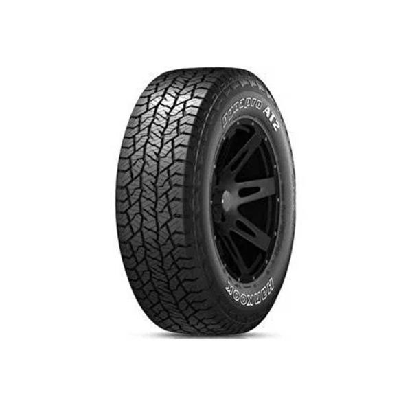 Hankook 215/85R16 115/112S Dynapro AT2 Xtreme RF12 M+S 3PMSF 4X4 Yaz Lastiği (Üretim Yılı: 2024) - Image 1