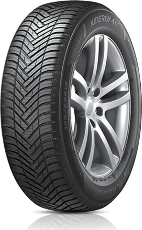 Hankook 235/40R18 95Y XL H750 KINERGY 4S 2 Otomobil 4 Mevsim Lastiği (Üretim Yılı : 2024) - Image 1