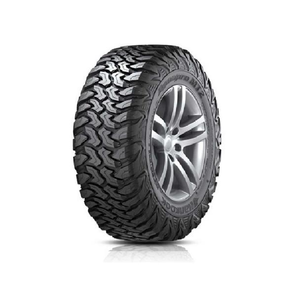 Hankook LT215/85R16 115/112Q RT05 Dynapro MT2 4x4 Yaz Lastiği (Üretim Yılı: 2024) - Image 1