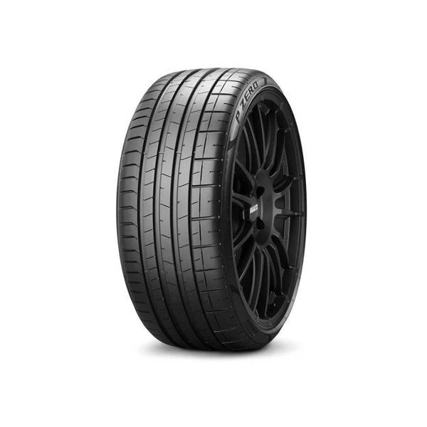 Pirelli P-Zero PZ4 LS Jaguar 255/35R20 97Y XL Otomobil Yaz Lastiği (Üretim Yılı: 2024) - Image 1