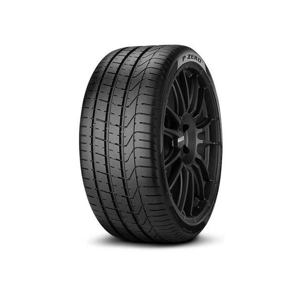 Pirelli PZero Mercedes 255/35R20 97Y XL Otomobil Yaz Lastiği (Üretim Yılı: 2024) - Image 1