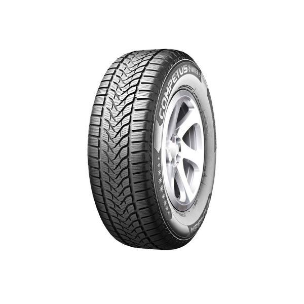 Lassa 235/55R18 100V Competus Winter 2 4x4 Kış Lastik (Üretim Yılı: 2024) - Image 1