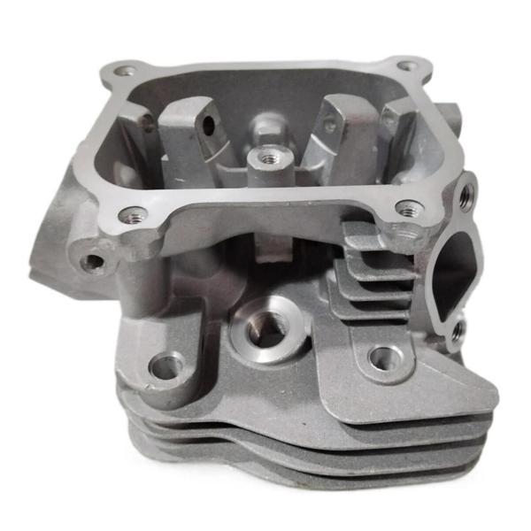 Honda GX160-200-210 Motor Silindir Kafası Boş - Image 1