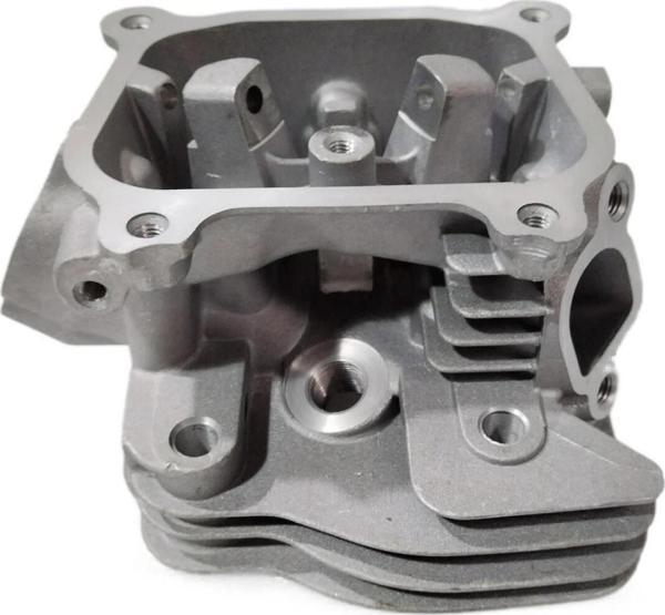 Honda GX160-200-210 Motor Silindir Kafası Boş - Image 1