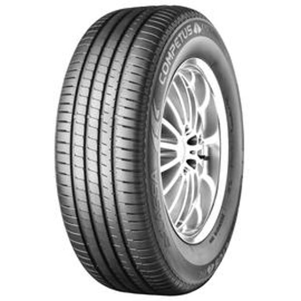 Lassa Competus H/P 2 225/55R18 98V 4x4 Yaz Lastiği (Üretim Yılı: 2024) - Image 1