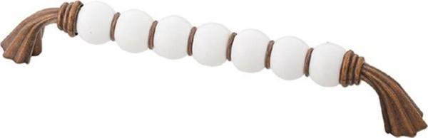 Asil Metal 128 Mm Pençe Ayak Antik Bakır Modern Lüks Mobilya Dolap Çekmece Kulpları 1(12.8 Cm)-5 Adet - Image 1