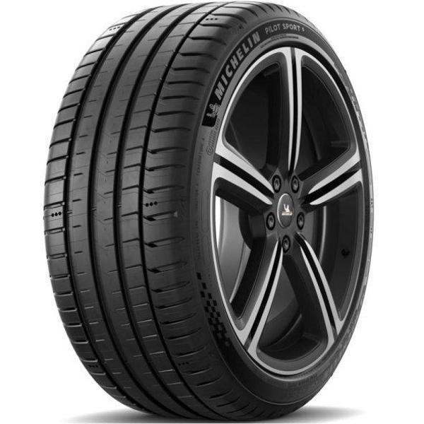 Michelin 255/45R19 104Y XL Pilot Sport 5 Oto Yaz Lastiği (Üretim Yılı:2025) - Image 1