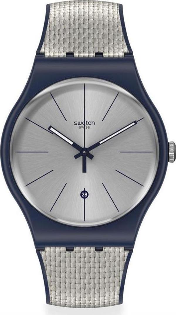 Swatch SUON402 Erkek Kol Saati - Image 1