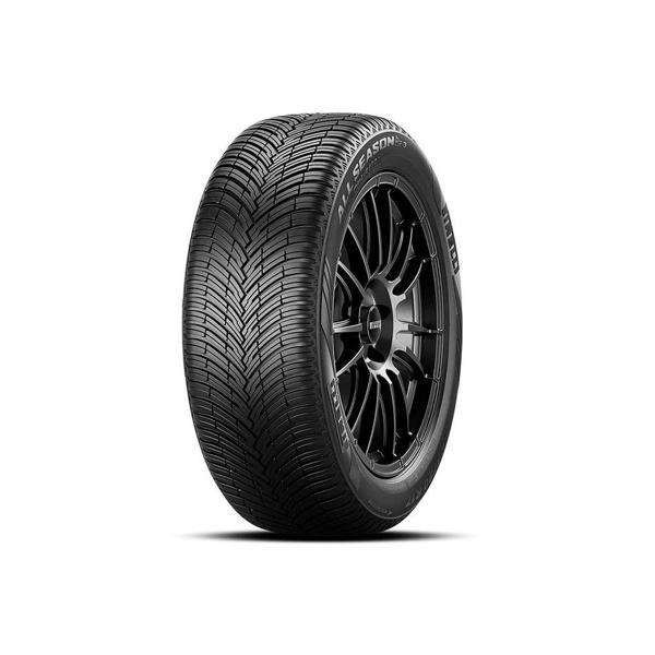 Pirelli Cinturato All Season SF3 Seal İnside 235/45R18 98Y XL M+S 3PMSF Otomobil 4 Mevsim Lastiği (Üretim Yılı: 2025) - Image 1