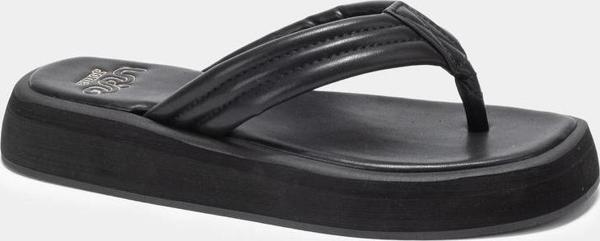 Joma S.Bahia Kadın 2501 Siyah Parmak Arası Terlik - Image 1