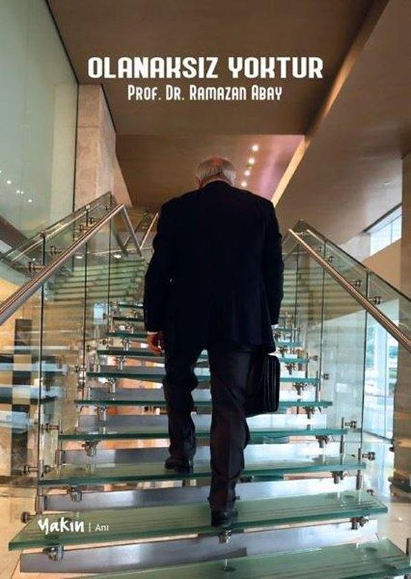 Olanaksız Yoktur - Yakın Kitabevi - Image 1