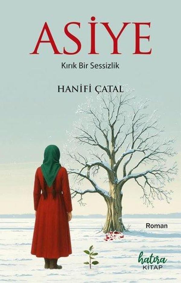 Asiye - Kırık Bir Sessizlik - Hatıra Kitap - Image 1