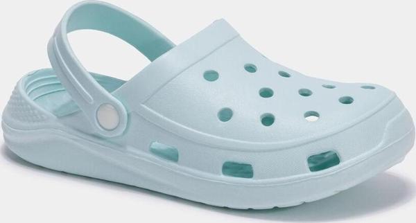 Joma S.Froc 2515 Çocuk Açık Mavi Terlik - Image 1