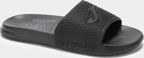Joma S.Island 2501 Kadın Siyah Terlik - Image 1