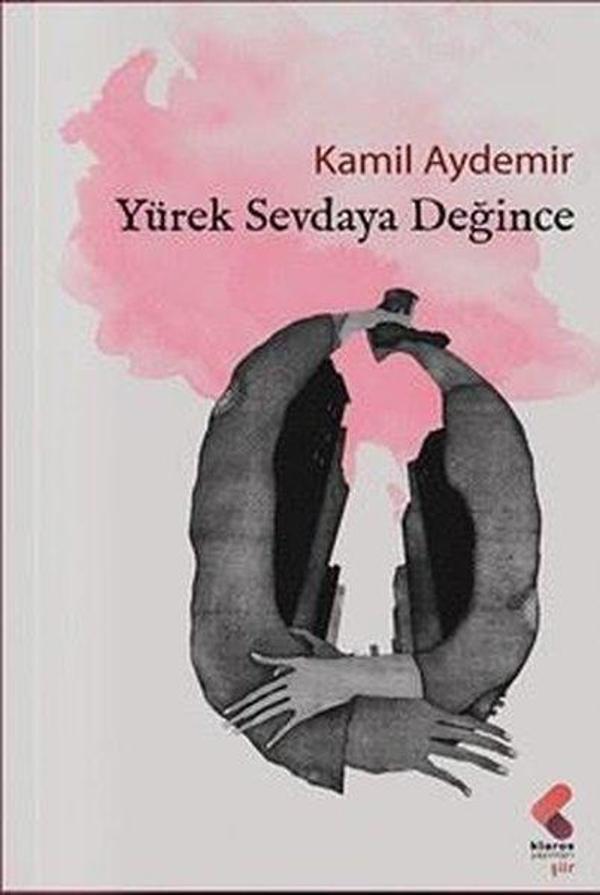 Yürek Sevdaya Değince - Klaros Yayınları - Image 1