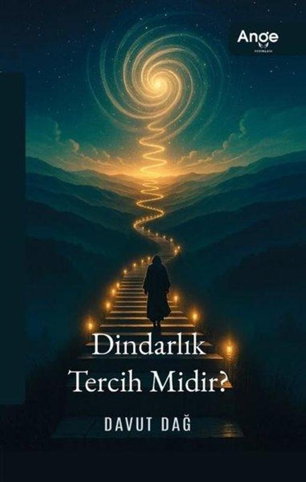 Dindarlık Tercih midir? - Ange Yayınları - Image 1