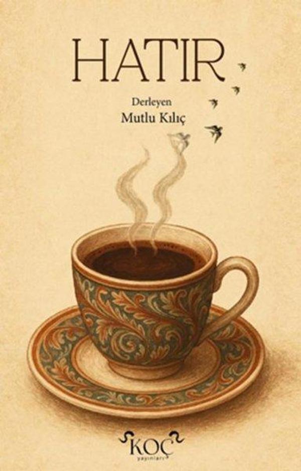 Hatır - Koç Yayınları - Image 1