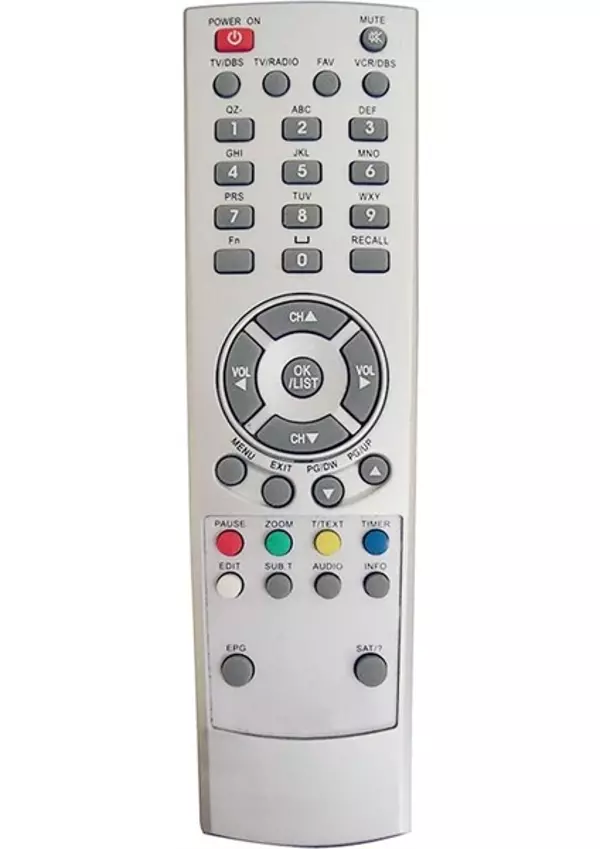 Premier Baff 5000 Cı - Premier 104600-104100 - Starsat 14000 Uydu Alıcı Kumandası - Image 1