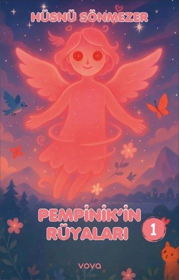 Pempinik'in Rüyaları 1 - Vova Yayınları - Image 1