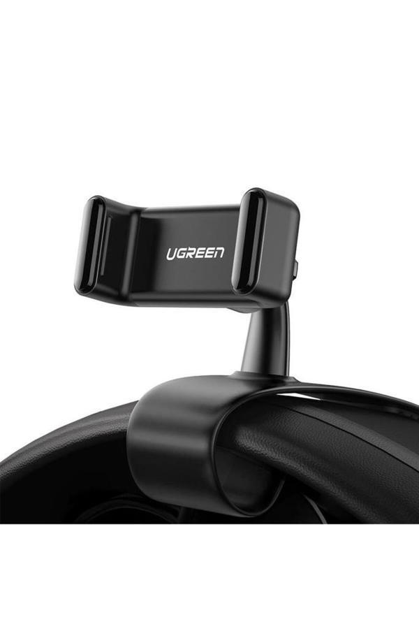 Ugreen Gösterge Paneli Için Gövde Üstü Klipsli Araç Içi Telefon Tutucu - Image 1