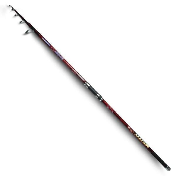 Oskar Meito Heavy Striker Surf Olta Kamışı 390Cm 300Gr Aksiyon - Image 1