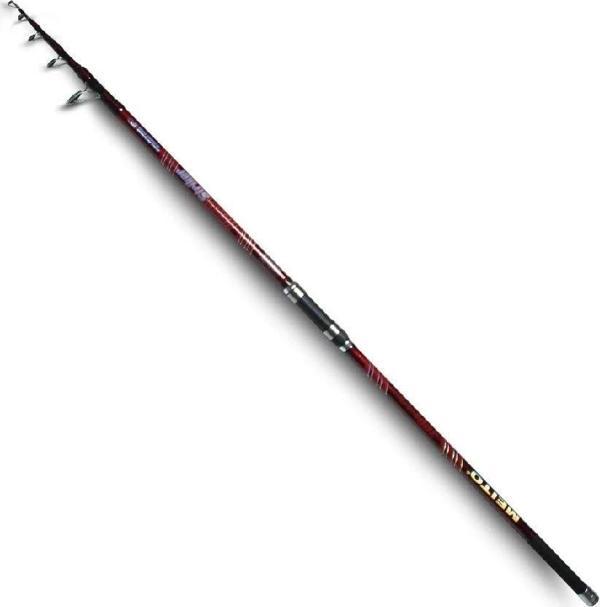 Oskar Meito Heavy Striker Surf Olta Kamışı 390Cm 300Gr Aksiyon - Image 1
