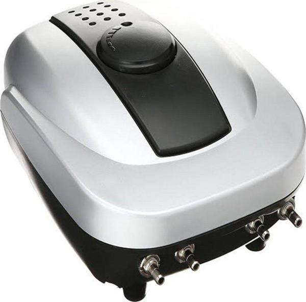 Resun Air 8000 Dört Çıkışlı Akvaryum Hava Motoru+Hediye - Image 1