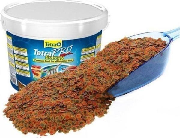 Tetra Pro Energy 1000 Gram Balık Yemi - Image 1