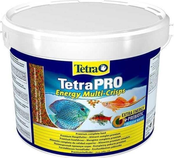Tetra Pro Energy 100 Gram - Image 1
