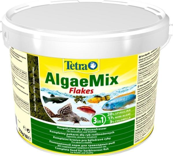 Tetra Algae Mix Pul Balık Yemi - Image 1