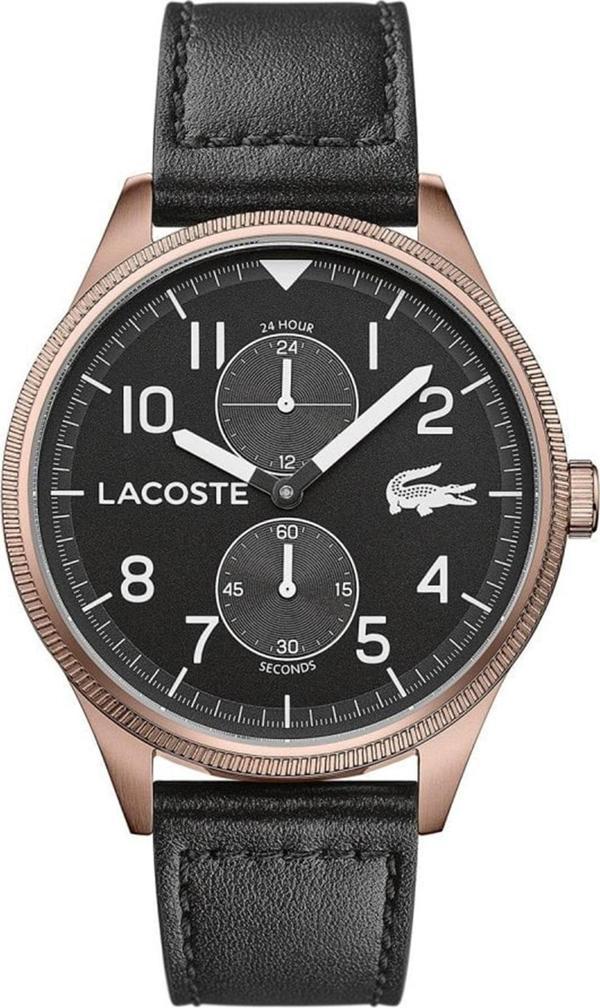 LACOSTE 2011042 Erkek Kol Saati - Image 1