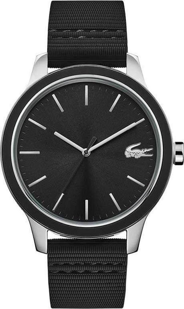 LACOSTE 2011087 Erkek Kol Saati - Image 1