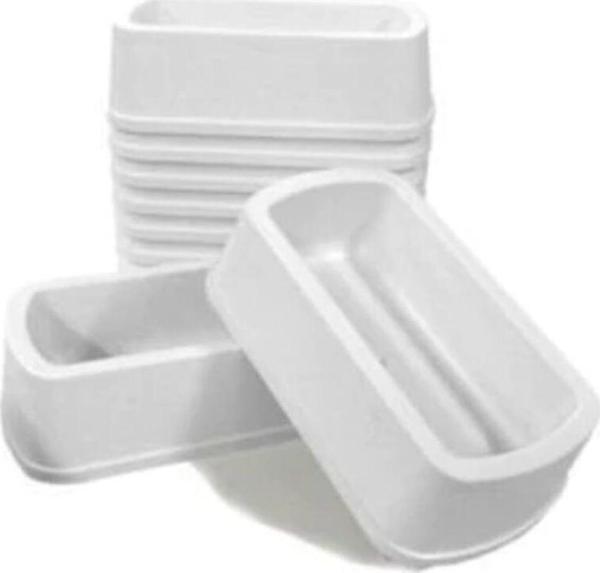 Birevcil 10 Adet Şampiyon Kafes Kuşları Için Devrilmez Yer Mamalığı - Image 1