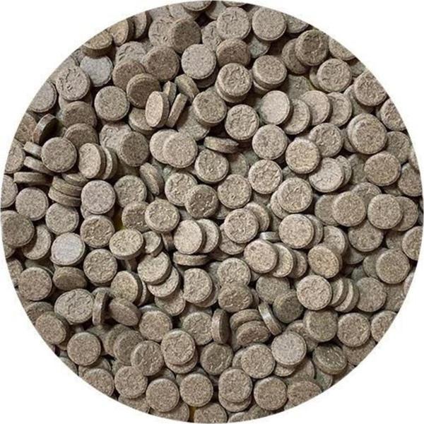 Tropical D-Allio Tablet Yem 1000 Adet - Image 1