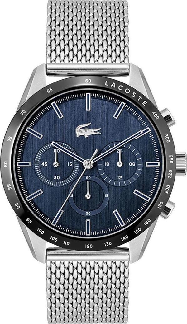 LACOSTE 2011163 Erkek Kol Saati - Image 1