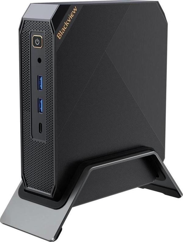 BLACKVIEW MP200 Mini PC i9-11900H 16GB 512GB SSDS Windows 11 Pro - Image 1