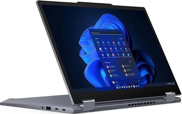 Lenovo ThinkPad X13 2in1 G5 21LXS26QTN Ultra 7 155U 16GB 512 SSD 13.3 Touch FreeDos - Image 1