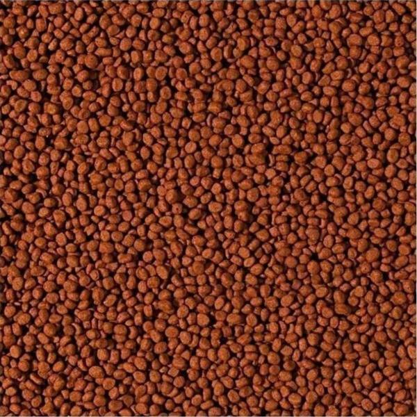 Tropical Cichlid Carnivore Small Pellet 100 Gram Küçük Granül Balık Yemi - Image 1