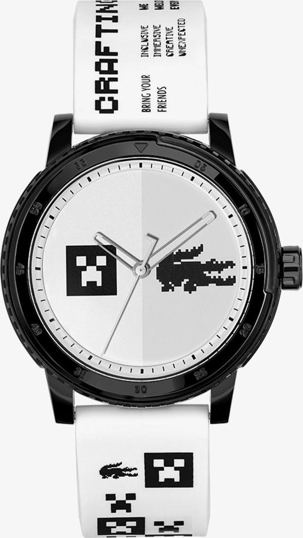 LACOSTE 2011180 Erkek Kol Saati - Image 1