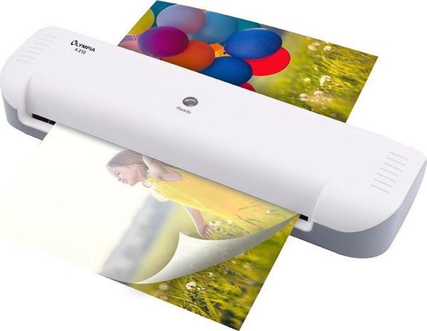 A210 Laminnasyon Makinesi A4 - Image 1
