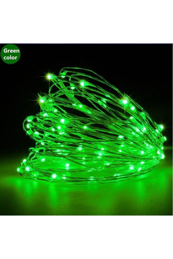 Kulvar Avm 3Mt Peri Led Dekoratif Led Parti Malzemesi Hediyelik Eşya - Image 1