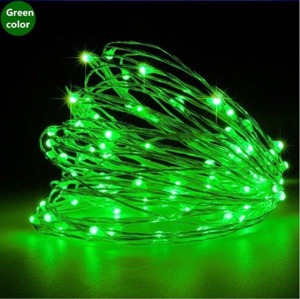 Kulvar Avm 3Mt Peri Led Dekoratif Led Parti Malzemesi Hediyelik Eşya - Image 1