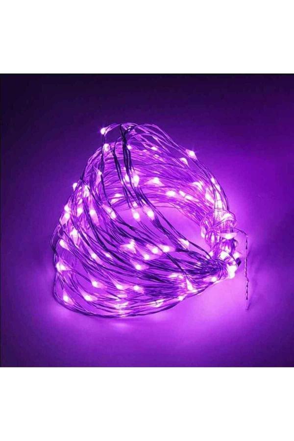 Kulvar Avm 10 Mt Peri Led Dekoratif Led Aydınlatma Işık Led - Image 1
