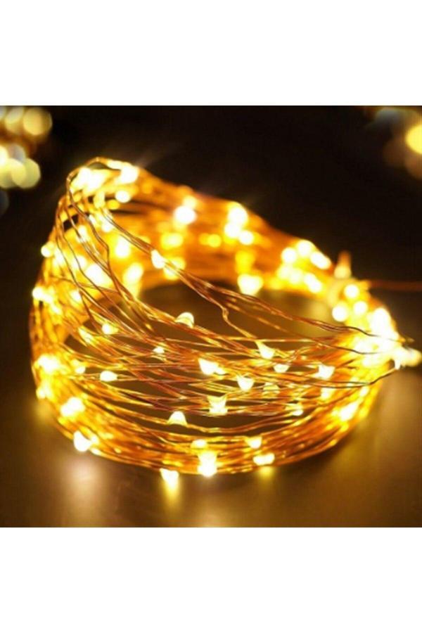 Kulvar Avm 5Mt Peri Led Dekoratif Led Aydınlatma Işık Led - Image 1