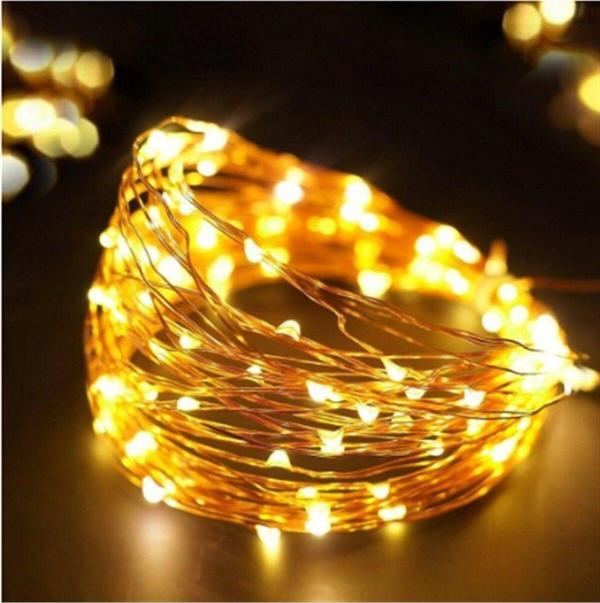 Kulvar Avm 3Mt Peri Led Dekoratif Led Parti Malzemesi Hediyelik Eşya - Image 1