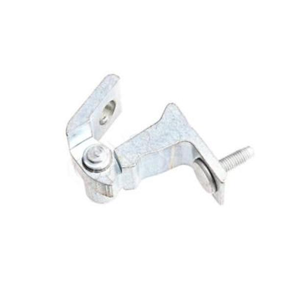 Kapı Menteşesi Ön Sağ Vw A6 Bm 18- (Oem No: 4G0831402C) - Image 1