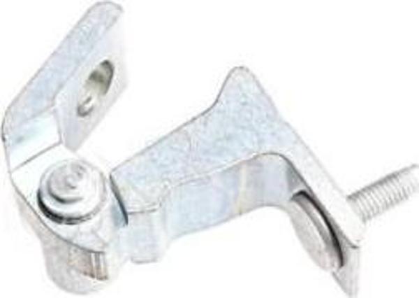 Kapı Menteşesi Ön Sağ Vw A6 Bm 18- (Oem No: 4G0831402C) - Image 1